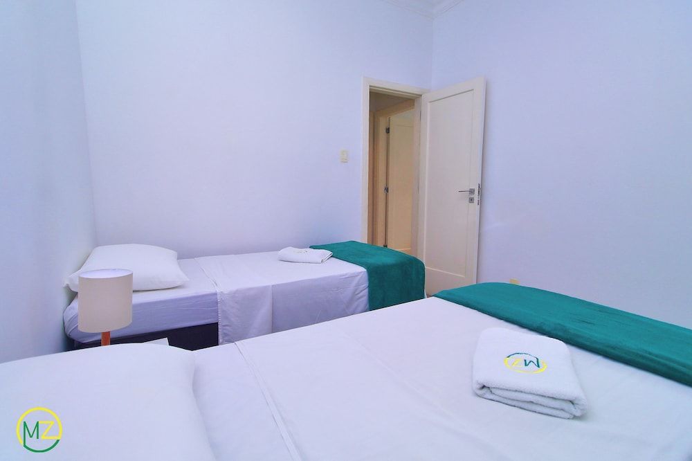 MZ Apartments Prado Junior Family Apartment 16