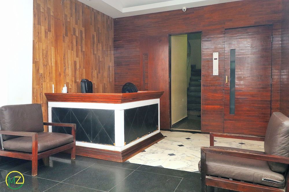 undefined MZ Apartments Prado Junior 2