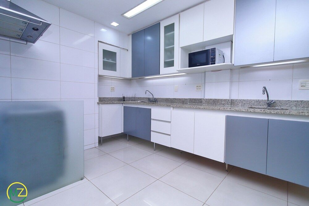 MZ Apartments Prado Junior Family Apartment 19