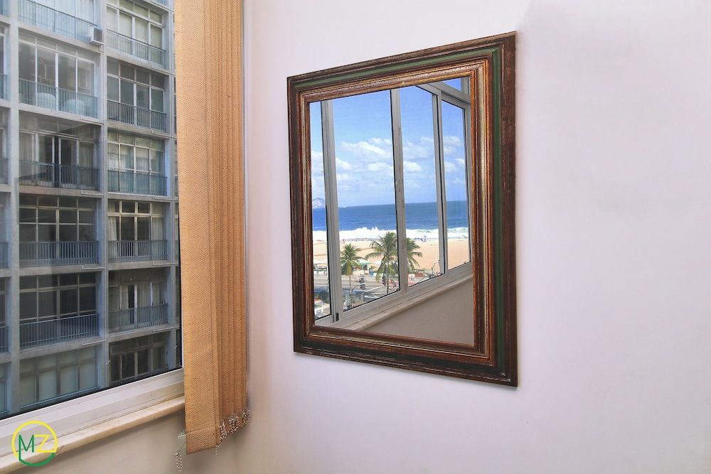 MZ Apartments Prado Junior Family Apartment 27