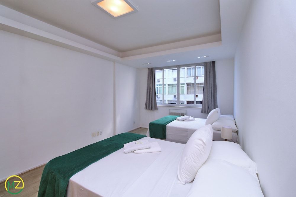 MZ Apartments Prado Junior Family Apartment 7