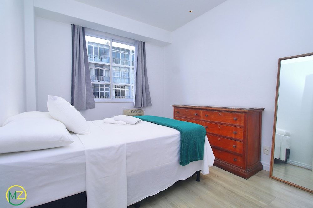 MZ Apartments Prado Junior Family Apartment 9