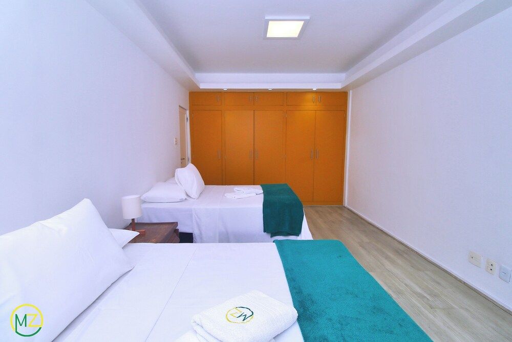 MZ Apartments Prado Junior Family Apartment 4