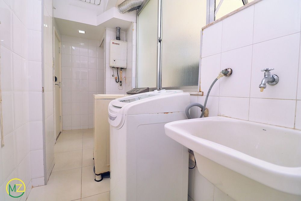 MZ Apartments Prado Junior Family Apartment 20