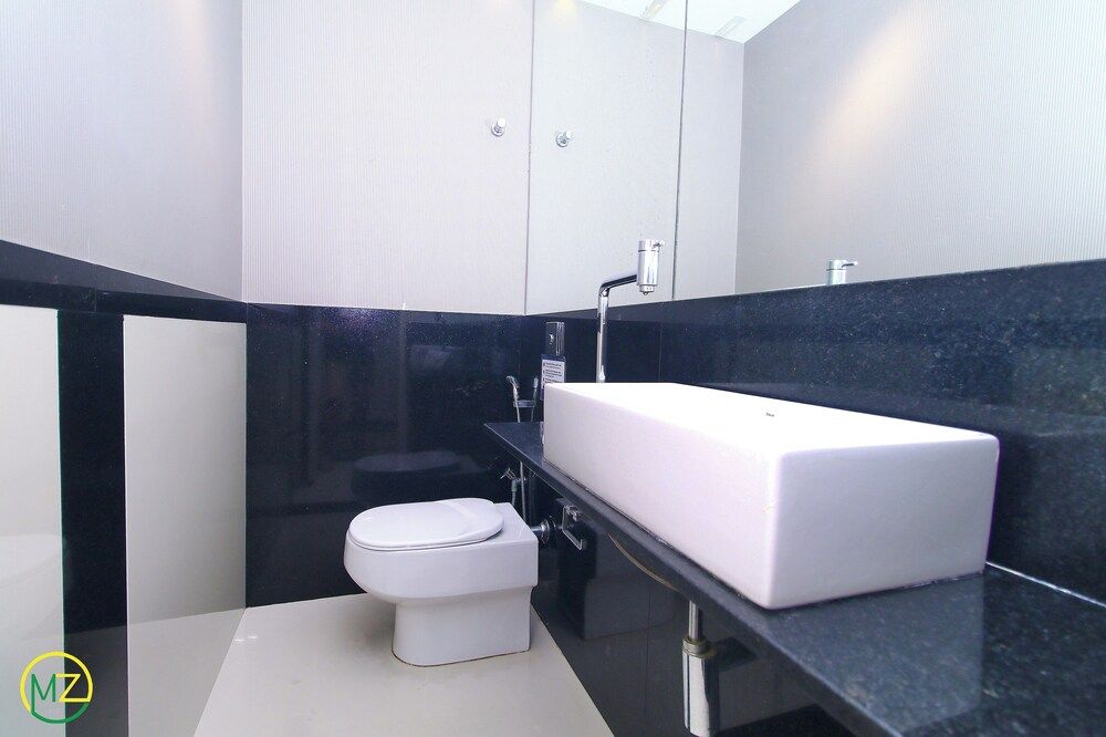 MZ Apartments Prado Junior Family Apartment 24