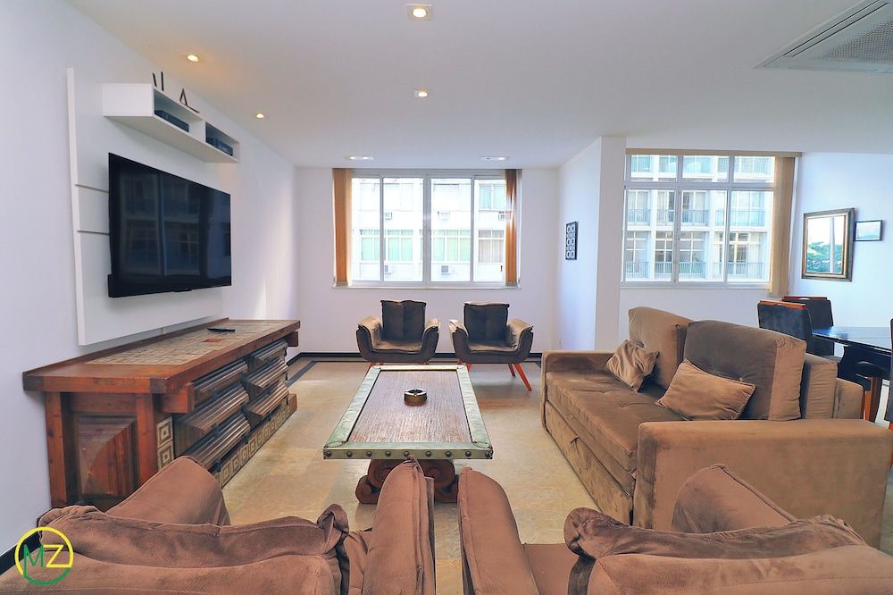 undefined MZ Apartments Prado Junior 10