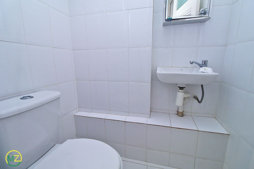 MZ Apartments Prado Junior Family Apartment 25