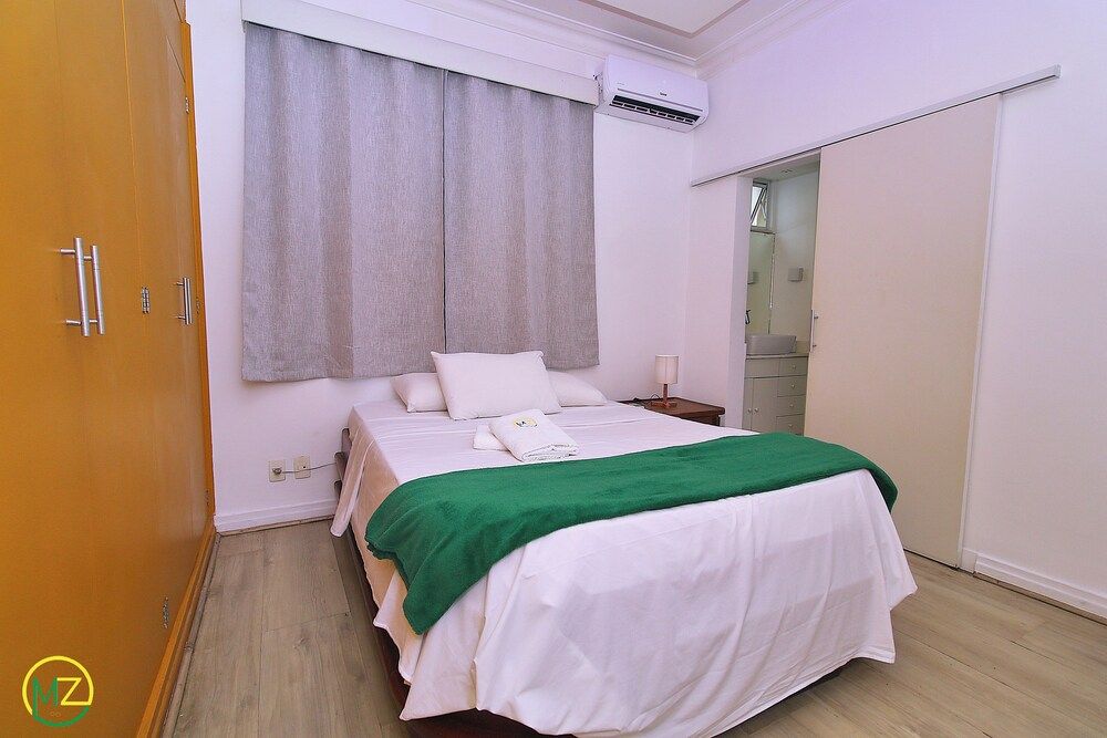 MZ Apartments Prado Junior Family Apartment 15