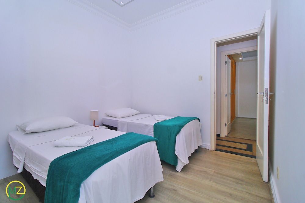 MZ Apartments Prado Junior Family Apartment