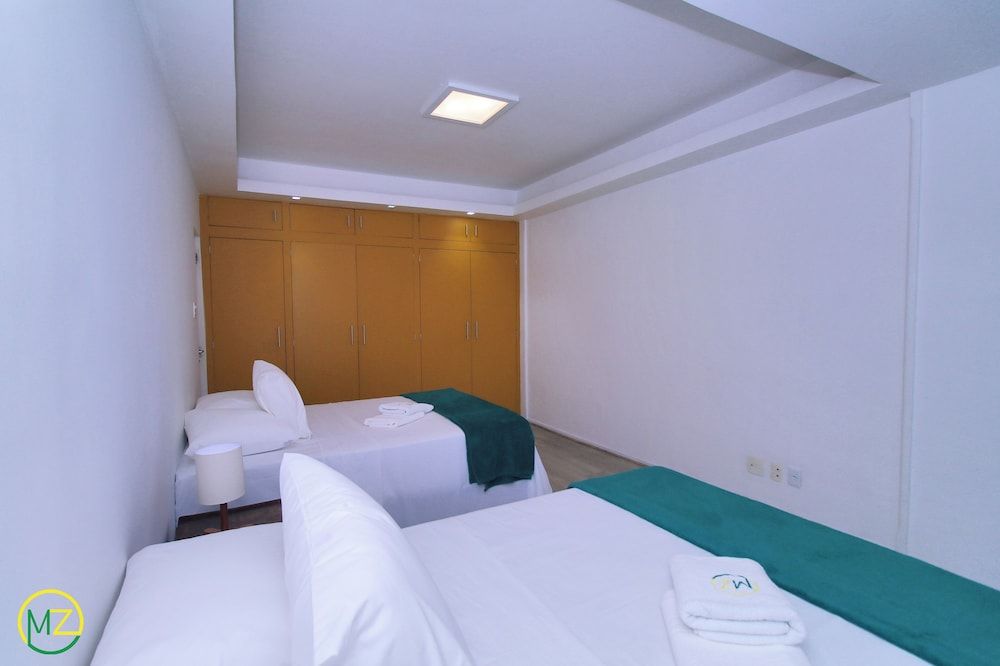 undefined MZ Apartments Prado Junior