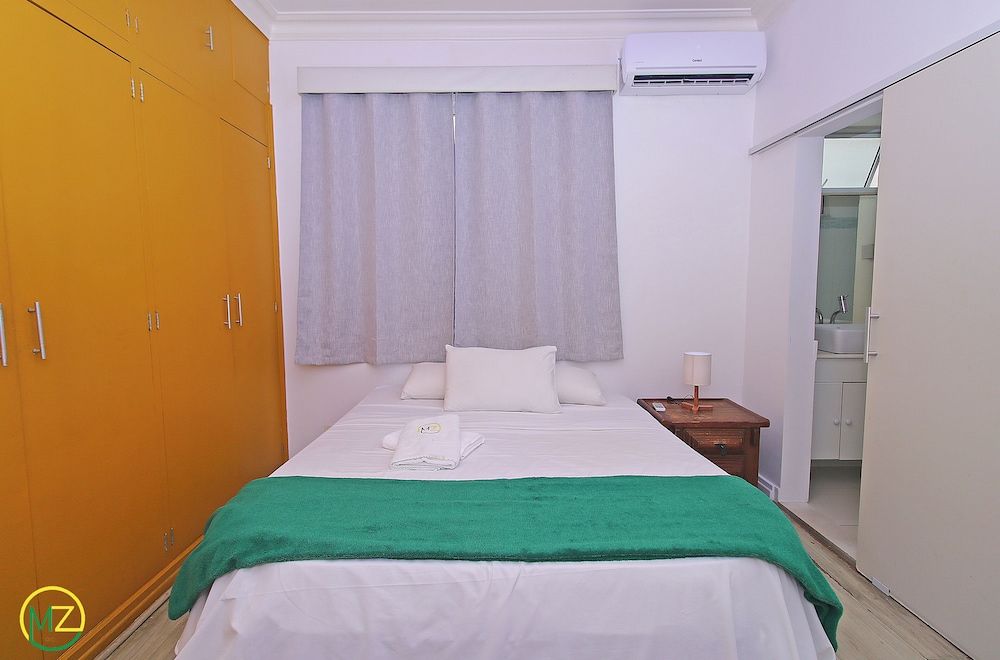 MZ Apartments Prado Junior Family Apartment 11