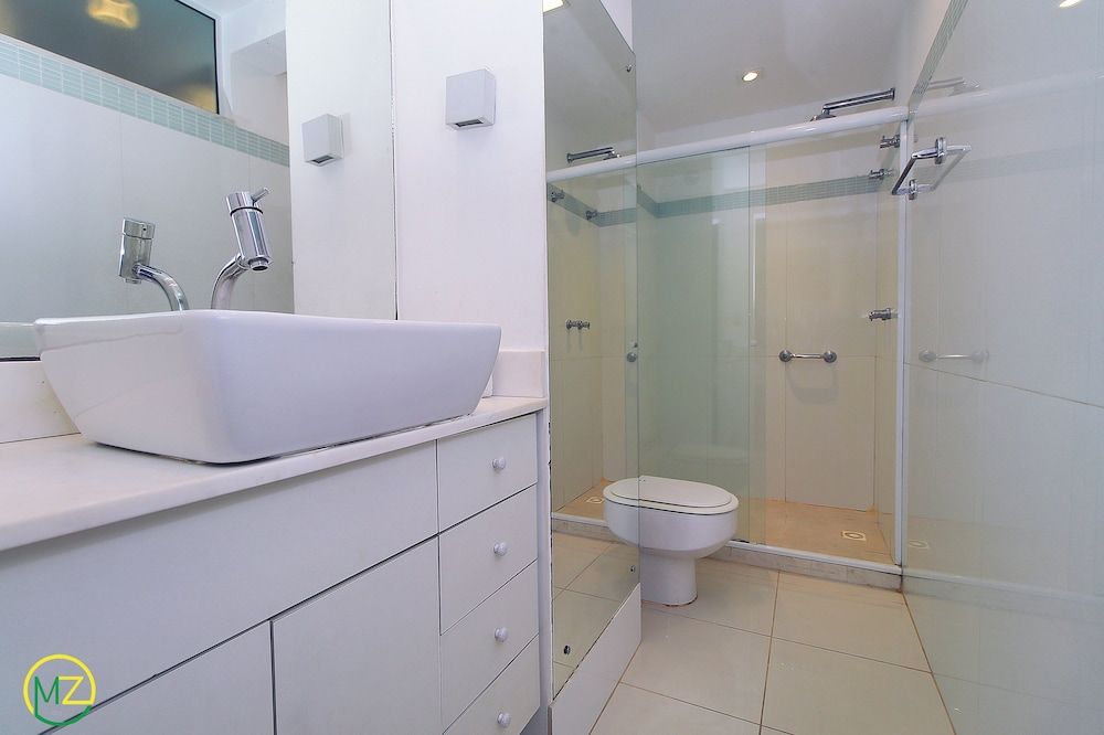 MZ Apartments Prado Junior Family Apartment 23