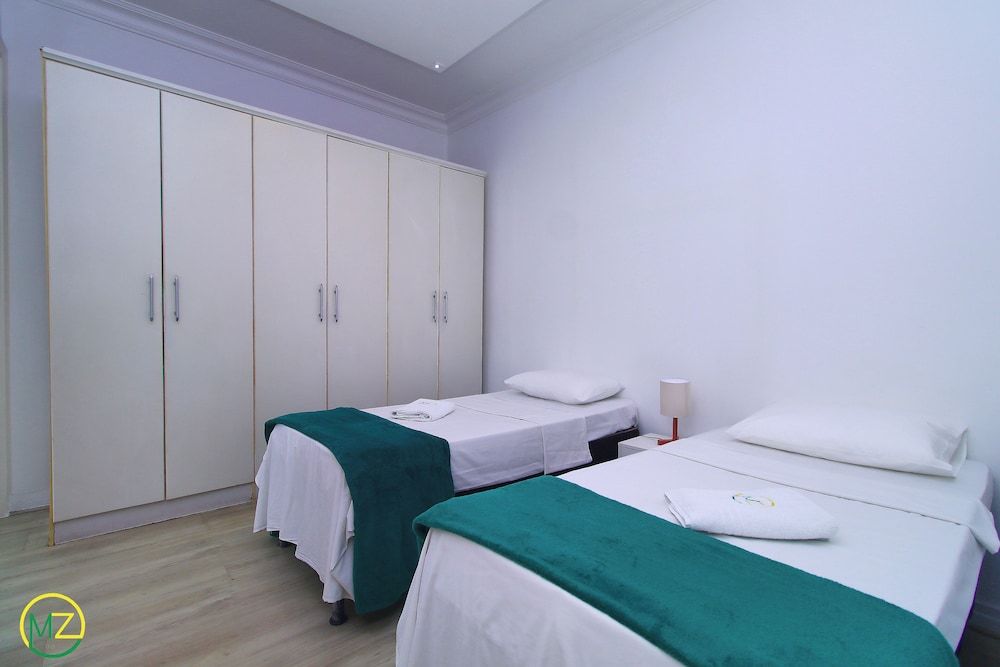 MZ Apartments Prado Junior Family Apartment 5