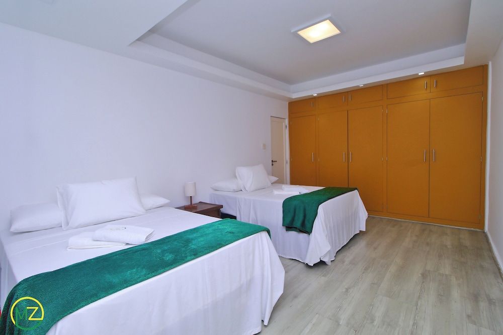 MZ Apartments Prado Junior Family Apartment 3