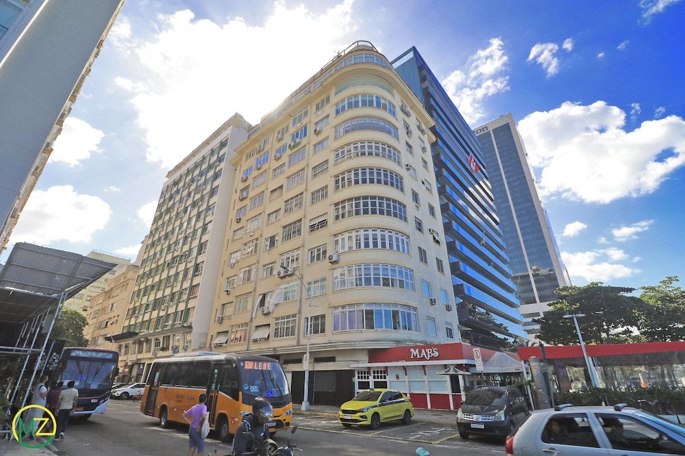 undefined MZ Apartments Prado Junior 3