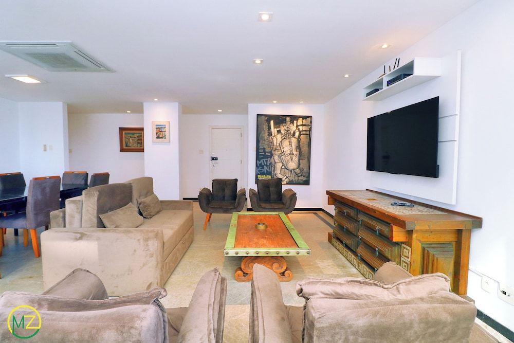 undefined MZ Apartments Prado Junior 9