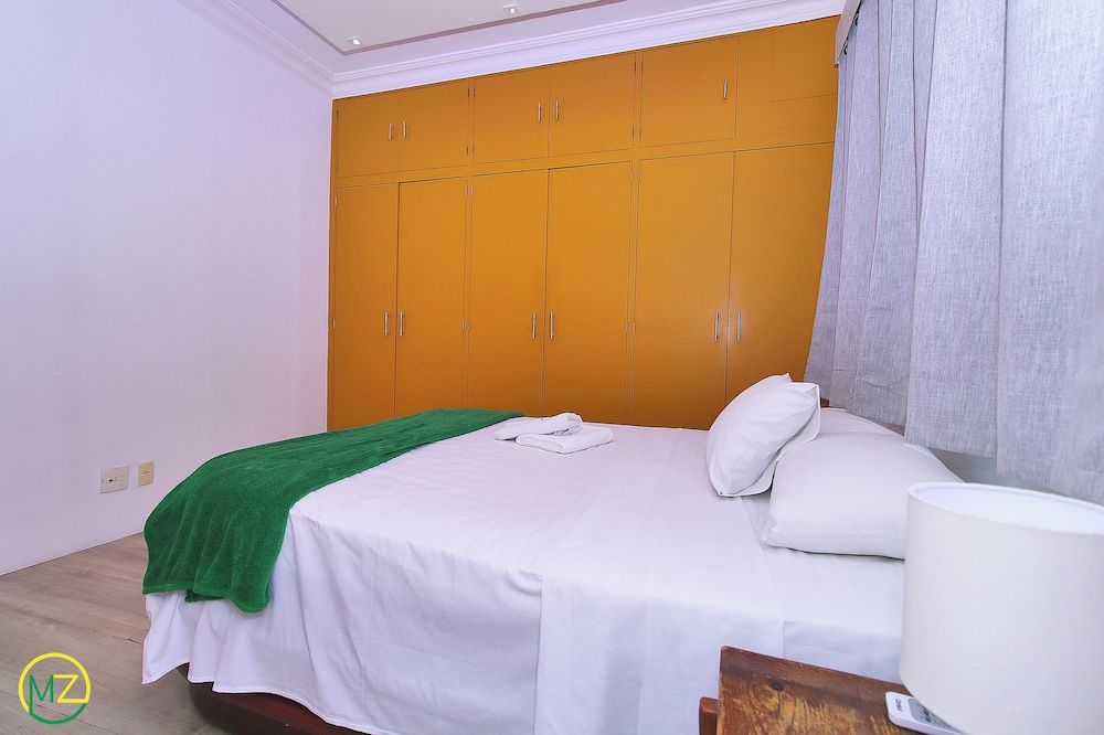 MZ Apartments Prado Junior Family Apartment 14