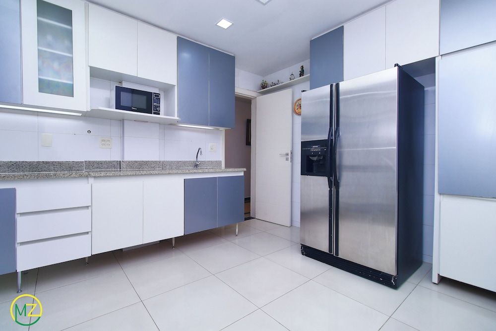 undefined MZ Apartments Prado Junior 6