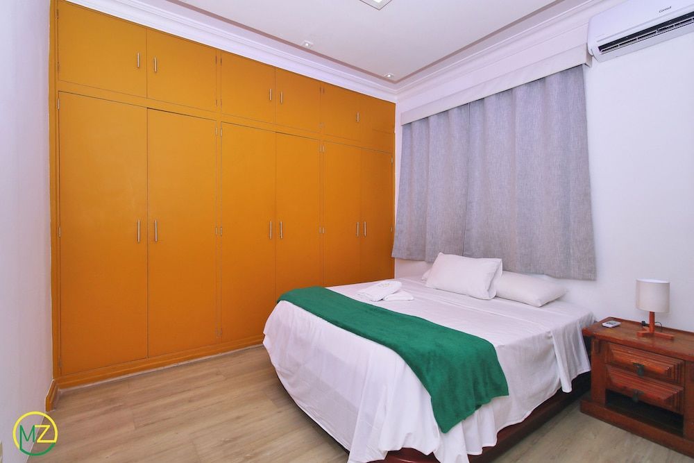 MZ Apartments Prado Junior Family Apartment 10