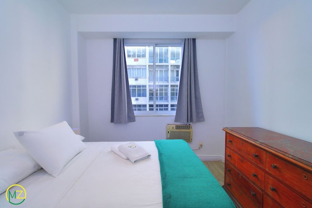 MZ Apartments Prado Junior Family Apartment 8