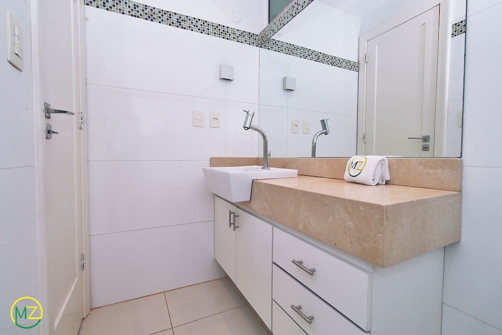 MZ Apartments Prado Junior Family Apartment 21