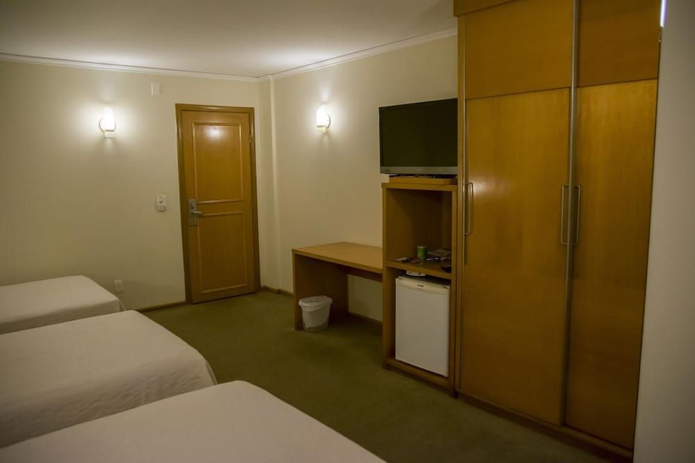 Executive Triple Room