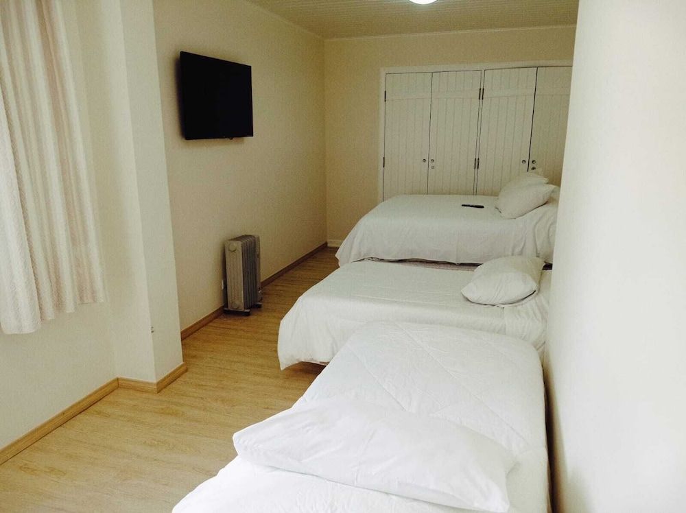 Superior Room (Familia)