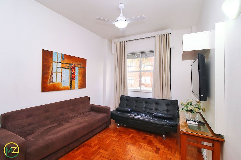 MZ Apartments Duvivier Economy Apartment, 2 Bedrooms, Kitchen 19