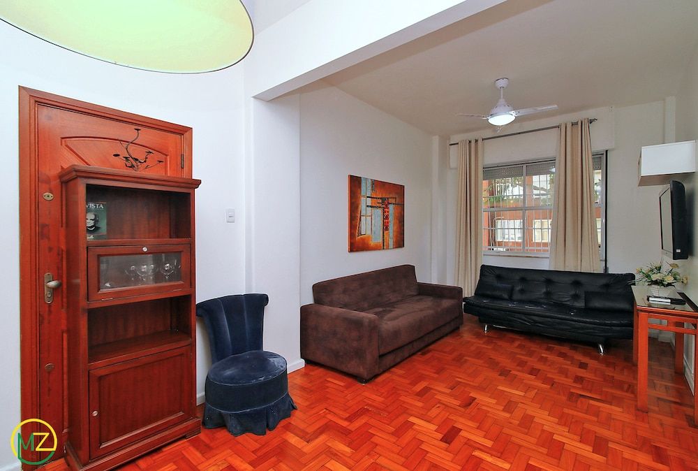 MZ Apartments Duvivier Economy Apartment, 2 Bedrooms, Kitchen 20