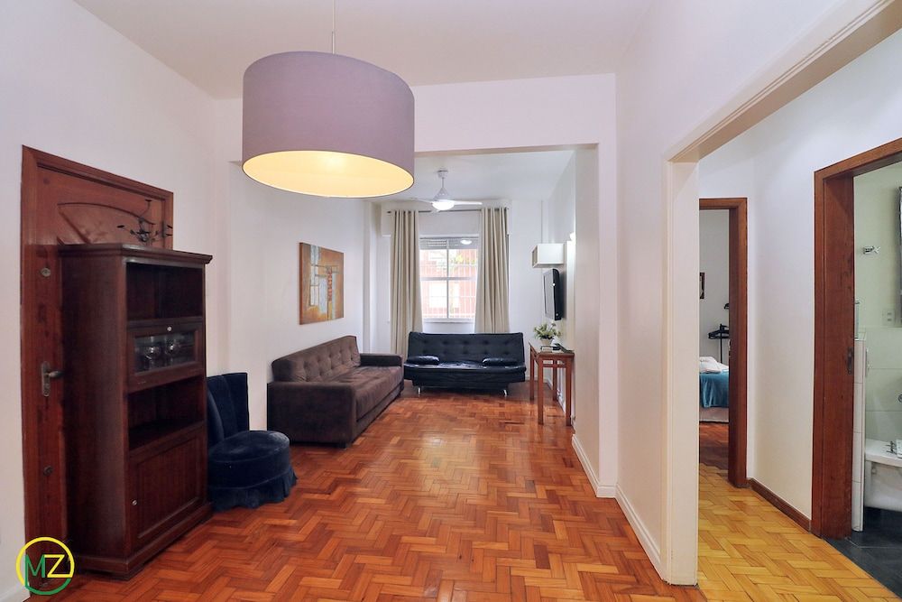 MZ Apartments Duvivier Economy Apartment, 2 Bedrooms, Kitchen 18