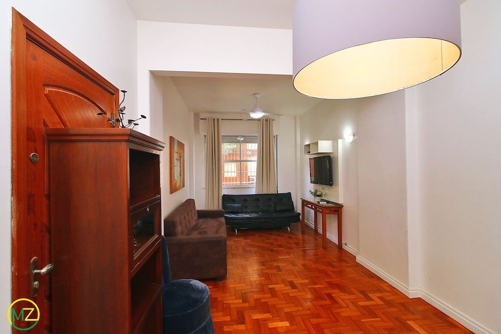 MZ Apartments Duvivier Economy Apartment, 2 Bedrooms, Kitchen 15