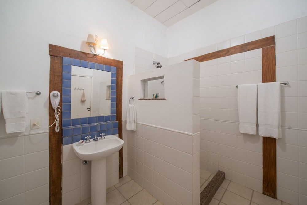 Chalet (Capoava Loft)