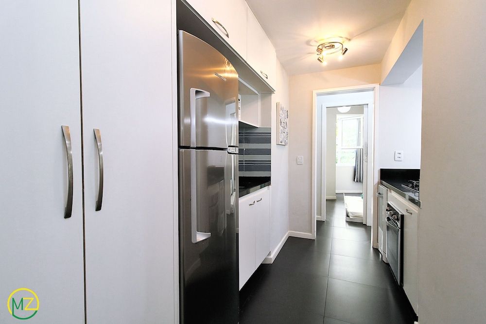 undefined MZ Apartments Bolivar 7