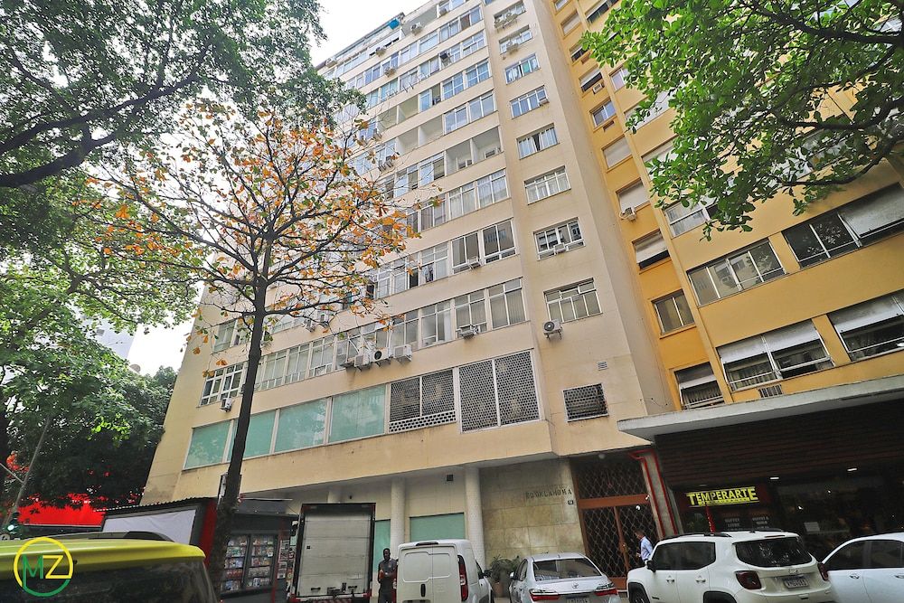 undefined MZ Apartments Bolivar 2