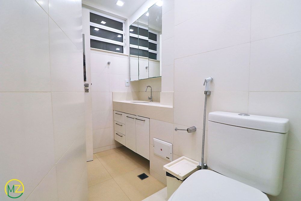 MZ Apartments Bolivar City Apartment, 2 Bedrooms, Kitchen, City View 7