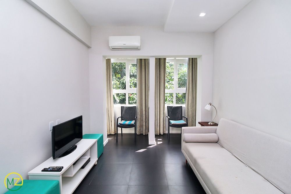 MZ Apartments Bolivar City Apartment, 2 Bedrooms, Kitchen, City View 17