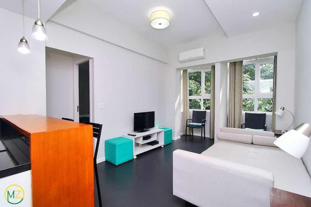 undefined MZ Apartments Bolivar 10