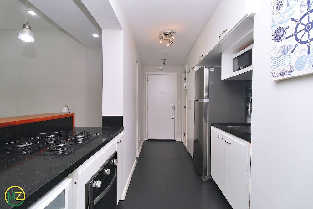 undefined MZ Apartments Bolivar 8