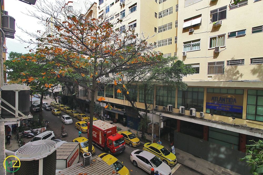 undefined MZ Apartments Bolivar 4