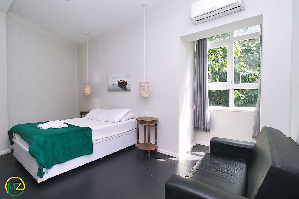 MZ Apartments Bolivar City Apartment, 2 Bedrooms, Kitchen, City View 5