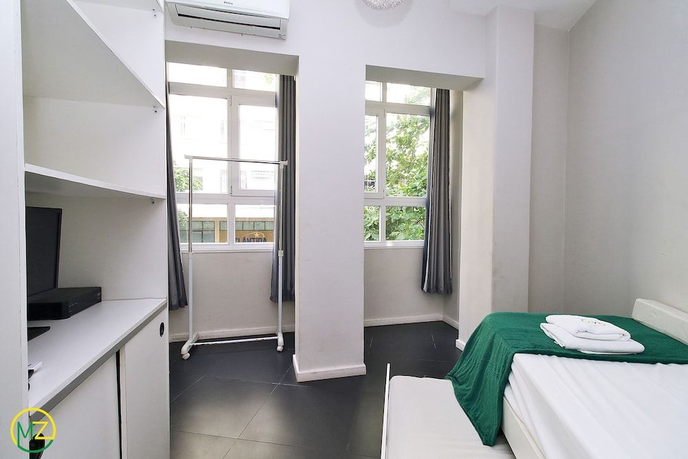 MZ Apartments Bolivar City Apartment, 2 Bedrooms, Kitchen, City View 10