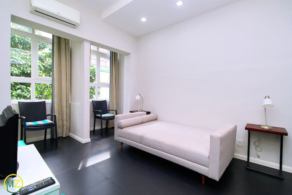 MZ Apartments Bolivar City Apartment, 2 Bedrooms, Kitchen, City View 15