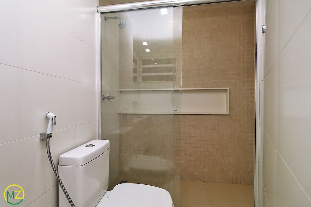 MZ Apartments Bolivar City Apartment, 2 Bedrooms, Kitchen, City View 8