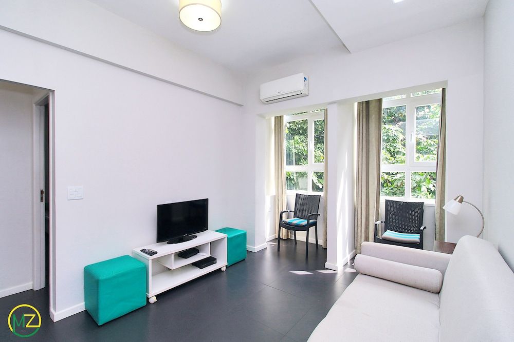 MZ Apartments Bolivar City Apartment, 2 Bedrooms, Kitchen, City View 18