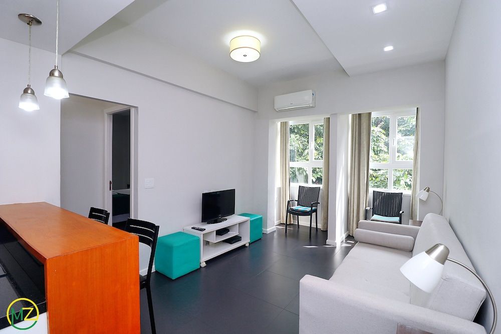 undefined MZ Apartments Bolivar