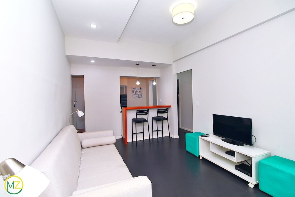 MZ Apartments Bolivar City Apartment, 2 Bedrooms, Kitchen, City View 13