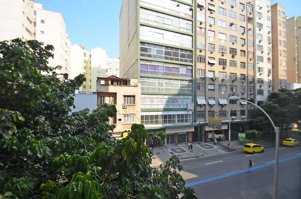 undefined MZ Apartments Bolivar 3