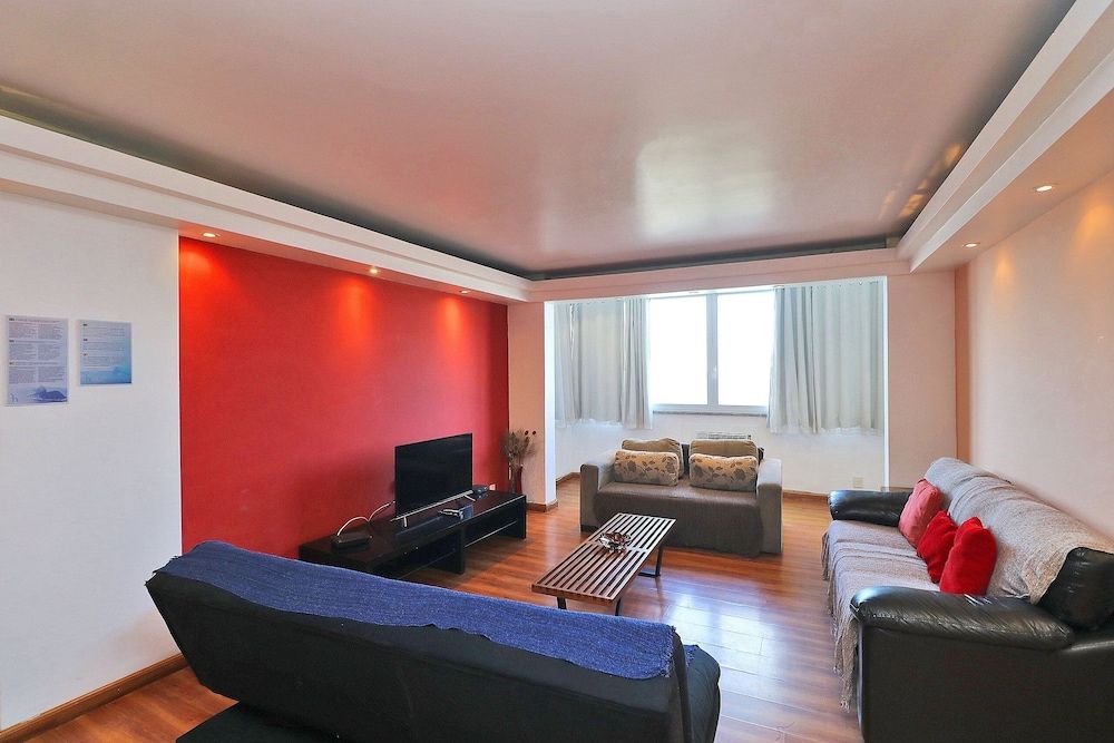 Rio Spot Atlantica 2440 Superior Apartment 29