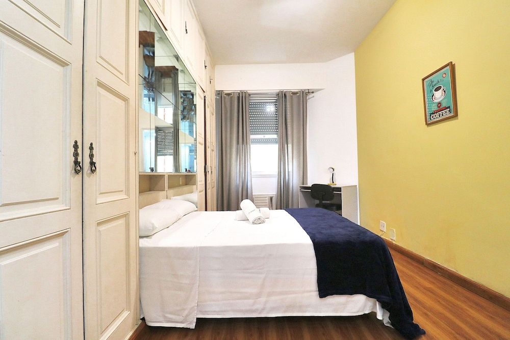 Rio Spot Atlantica 2440 Superior Apartment 9