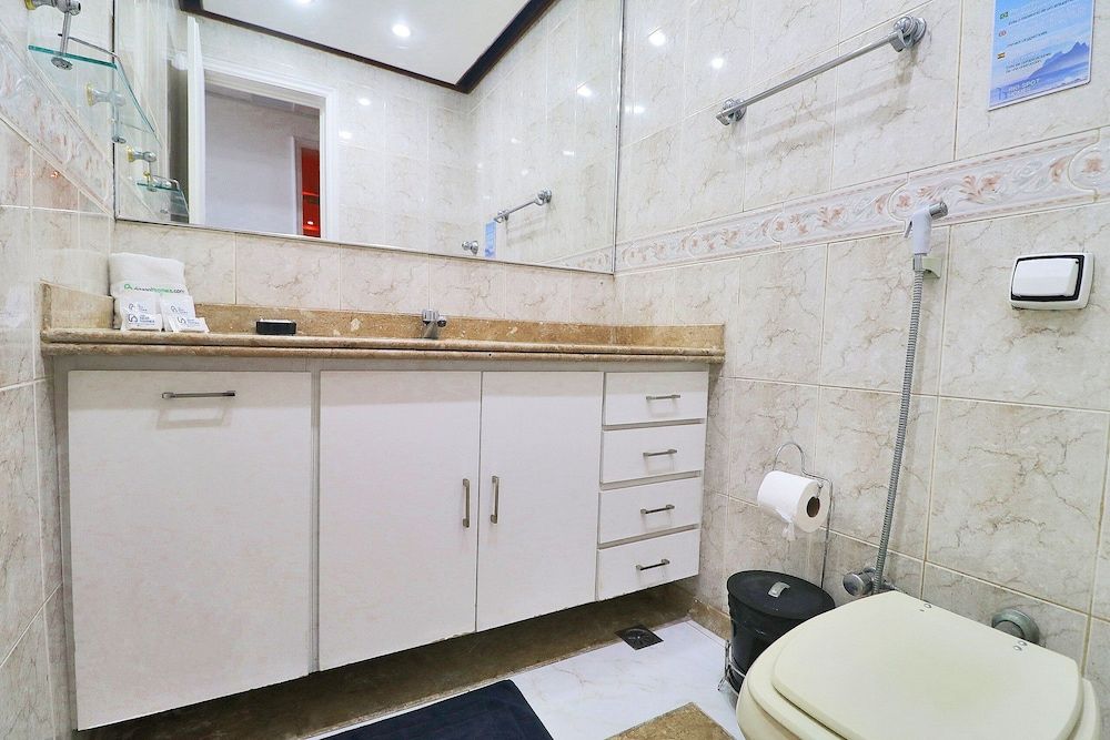 Rio Spot Atlantica 2440 Superior Apartment 24